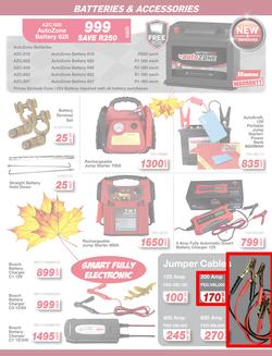 Autozone : Prepping For Winter (24 May - 07 June 2023), page 3