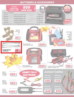 Autozone : Prepping For Winter (24 May - 07 June 2023), page 3