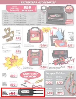 Autozone : Prepping For Winter (24 May - 07 June 2023), page 3