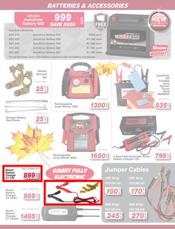 Autozone : Prepping For Winter (24 May - 07 June 2023), page 3