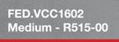Nylon Car Covers (Medium) FED.VCC1602