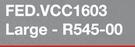 Nylon Car Covers (Large) FED.VCC1603