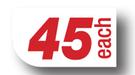 Auto Kraft Window Film 50 x 300 (Dark Black) FED.PCG10D-Each