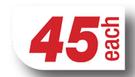 Auto Kraft Window Film 50 x 300 (Medium Black) FED.PCG20D-Each