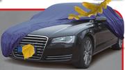 Nylon Car Covers (X-Large) FED.VCC1604