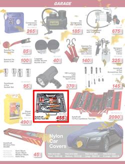 Autozone : Prepping For Winter (24 May - 07 June 2023), page 4
