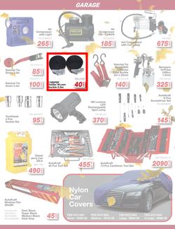 Autozone : Prepping For Winter (24 May - 07 June 2023), page 4
