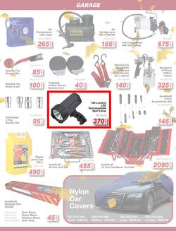 Autozone : Prepping For Winter (24 May - 07 June 2023), page 4