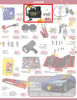 Autozone : Prepping For Winter (24 May - 07 June 2023), page 4