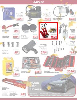 Autozone : Prepping For Winter (24 May - 07 June 2023), page 4