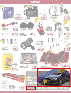 Autozone : Prepping For Winter (24 May - 07 June 2023), page 4
