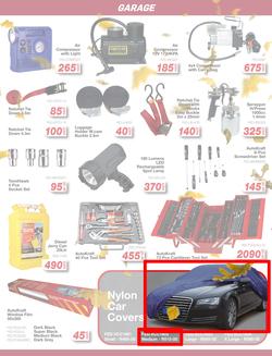 Autozone : Prepping For Winter (24 May - 07 June 2023), page 4