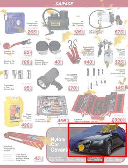 Autozone : Prepping For Winter (24 May - 07 June 2023), page 4