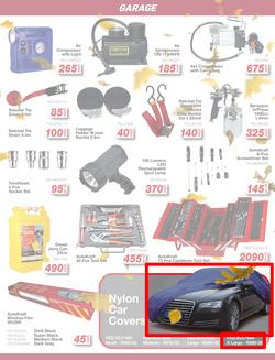 Autozone : Prepping For Winter (24 May - 07 June 2023), page 4
