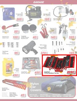 Autozone : Prepping For Winter (24 May - 07 June 2023), page 4