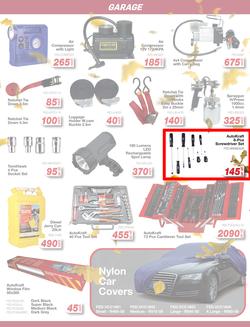 Autozone : Prepping For Winter (24 May - 07 June 2023), page 4
