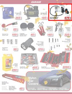 Autozone : Prepping For Winter (24 May - 07 June 2023), page 4
