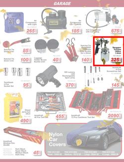 Autozone : Prepping For Winter (24 May - 07 June 2023), page 4