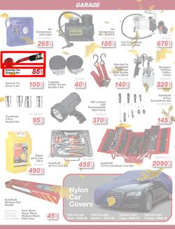 Autozone : Prepping For Winter (24 May - 07 June 2023), page 4