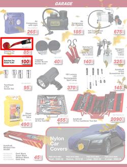 Autozone : Prepping For Winter (24 May - 07 June 2023), page 4