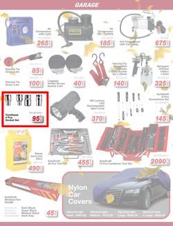 Autozone : Prepping For Winter (24 May - 07 June 2023), page 4