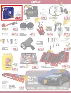 Autozone : Prepping For Winter (24 May - 07 June 2023), page 4