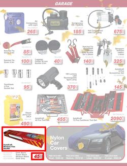 Autozone : Prepping For Winter (24 May - 07 June 2023), page 4
