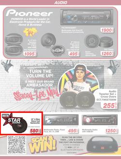 Autozone : Prepping For Winter (24 May - 07 June 2023), page 5