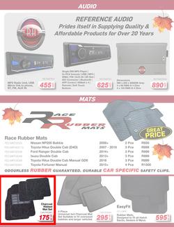 Autozone : Prepping For Winter (24 May - 07 June 2023), page 6