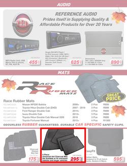 Autozone : Prepping For Winter (24 May - 07 June 2023), page 6