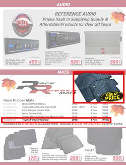 Autozone : Prepping For Winter (24 May - 07 June 2023), page 6