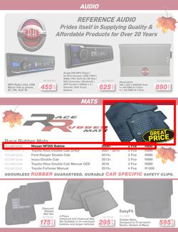 Autozone : Prepping For Winter (24 May - 07 June 2023), page 6