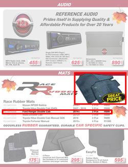 Autozone : Prepping For Winter (24 May - 07 June 2023), page 6