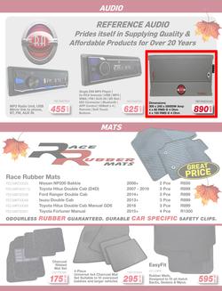 Autozone : Prepping For Winter (24 May - 07 June 2023), page 6