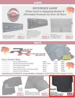 Autozone : Prepping For Winter (24 May - 07 June 2023), page 6