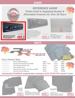 Autozone : Prepping For Winter (24 May - 07 June 2023), page 6