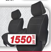 Volkawagen Easy Fit Seat Covers 2004+ (6 Pce) FED.SKVWPASFF