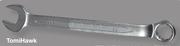 TomiHawk Comb Spanner Thin Wall 15deg Offset Satin (13mm) FED.AKT40113