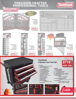 Autozone : Prepping For Winter (24 May - 07 June 2023), page 8