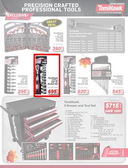 Autozone : Prepping For Winter (24 May - 07 June 2023), page 8