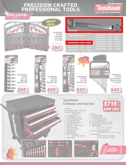 Autozone : Prepping For Winter (24 May - 07 June 2023), page 8