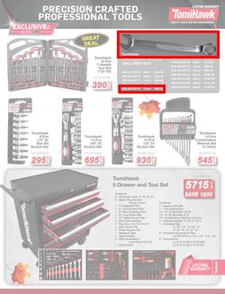 Autozone : Prepping For Winter (24 May - 07 June 2023), page 8