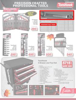 Autozone : Prepping For Winter (24 May - 07 June 2023), page 8
