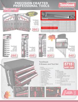 Autozone : Prepping For Winter (24 May - 07 June 2023), page 8