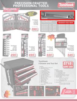 Autozone : Prepping For Winter (24 May - 07 June 2023), page 8