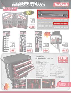 Autozone : Prepping For Winter (24 May - 07 June 2023), page 8