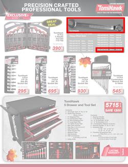 Autozone : Prepping For Winter (24 May - 07 June 2023), page 8
