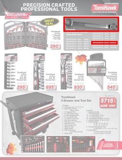 Autozone : Prepping For Winter (24 May - 07 June 2023), page 8