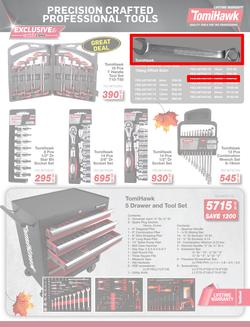 Autozone : Prepping For Winter (24 May - 07 June 2023), page 8