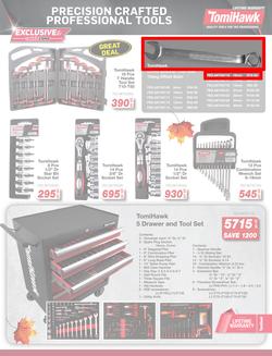 Autozone : Prepping For Winter (24 May - 07 June 2023), page 8